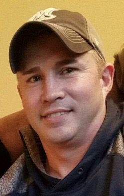 Jason Ronnestrand